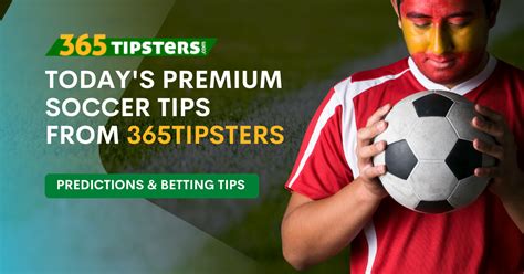 Premium Soccer Tips .